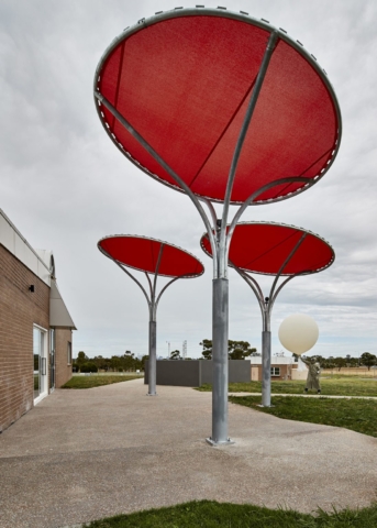 Bureau of Meteorology Training Centre | Design: Bourke and Bouteloup Architects | Images: Peter Bennetts Bureau of Meteorology Training Centre | Design: Bourke and Bouteloup Architects | Images: Peter Bennetts | Builtworks.com.au