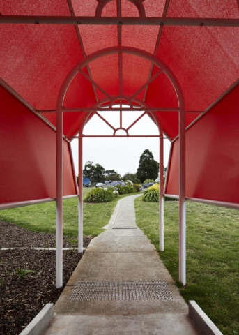 Bureau of Meteorology Training Centre | Design: Bourke and Bouteloup Architects | Images: Peter Bennetts Bureau of Meteorology Training Centre | Design: Bourke and Bouteloup Architects | Images: Peter Bennetts | Builtworks.com.au