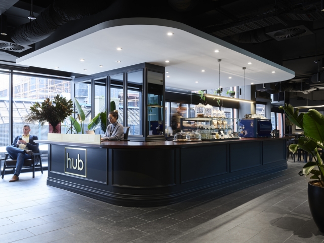 Hub Customs House | Design: Billard Leece Partnership | Images:  Tyrone Branigan and Anson Smart | Builtworks.com.au