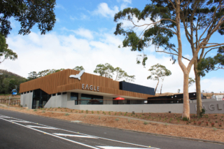 Arthurs Seat Eagle | Design: McGann Architects | Images: Melanie Smith | Builtworks.com.au