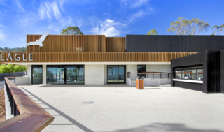 Arthurs Seat Eagle | Design: McGann Architects | Images: Melanie Smith | Builtworks.com.au