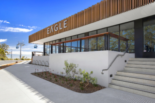 Arthurs Seat Eagle | Design: McGann Architects | Images: Melanie Smith | Builtworks.com.au