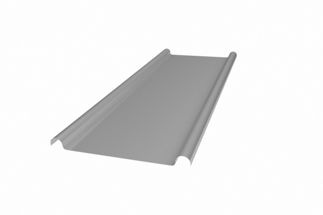 Lysaght Roof and wall cladding – Baroque | Builtworks.com.au