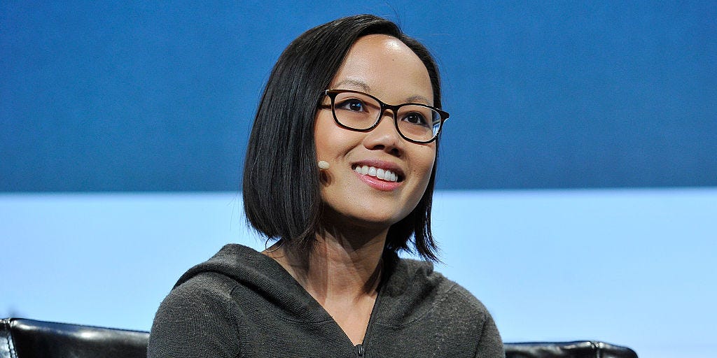 A Hard-Won Lesson Learnt