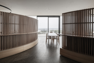 The Dunes | Design: ZWEI Interiors Architecture | Images: Tom Blachford | Builtworks.com.au