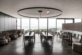 The Dunes | Design: ZWEI Interiors Architecture | Images: Tom Blachford | Builtworks.com.au