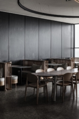 The Dunes | Design: ZWEI Interiors Architecture | Images: Tom Blachford | Builtworks.com.au