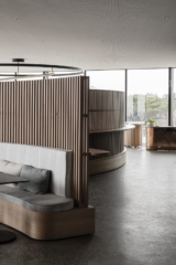 The Dunes | Design: ZWEI Interiors Architecture | Images: Tom Blachford | Builtworks.com.au