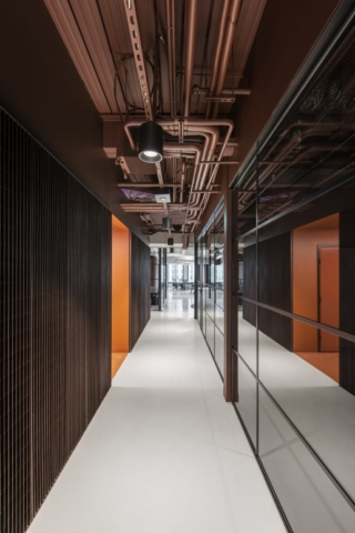 Mill Film Studio | Design: Studio Nine Architects | Images: David Sievers | Builtworks.com.au