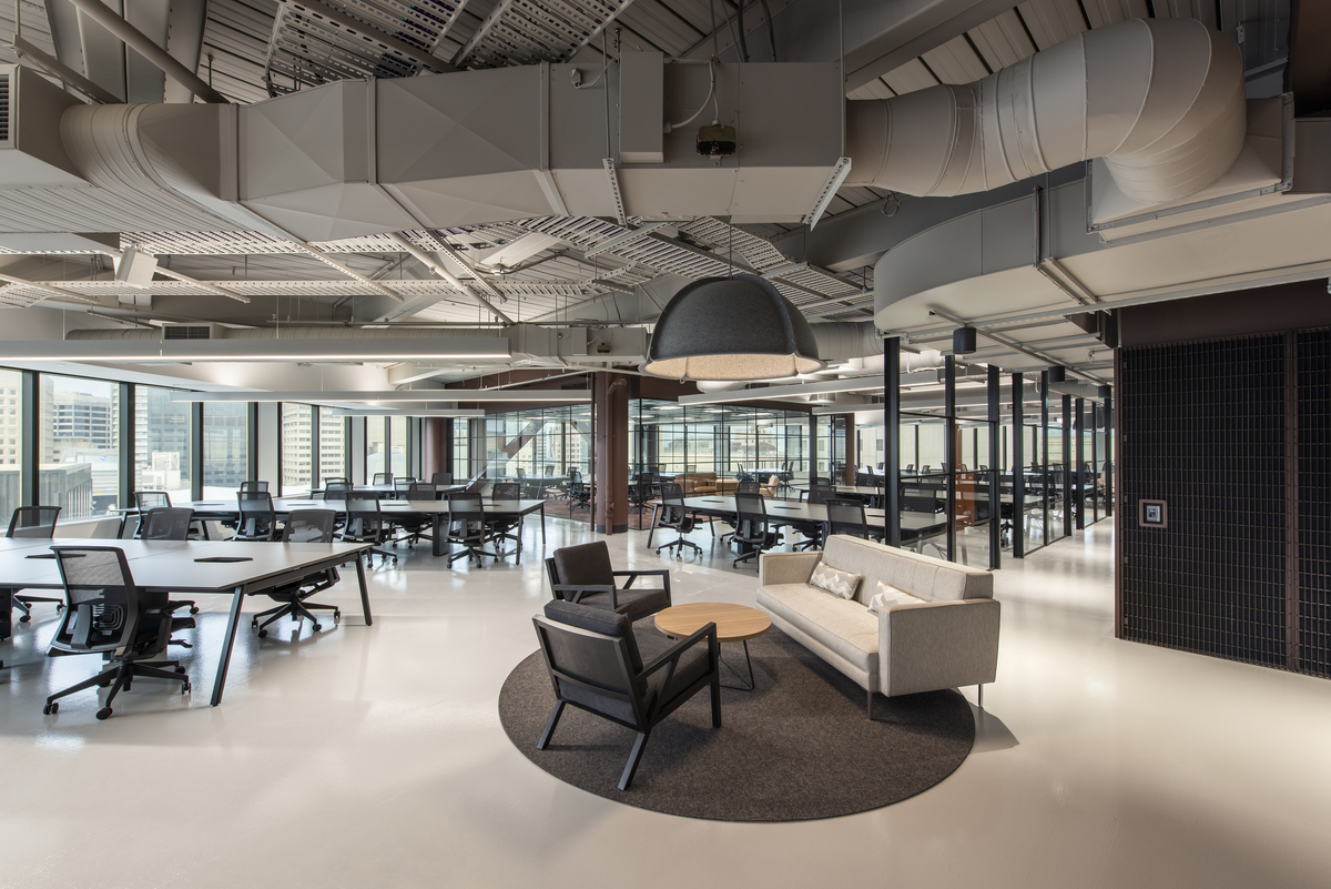Mill Film Studio | Design: Studio Nine Architects | Images: David Sievers | Builtworks.com.au