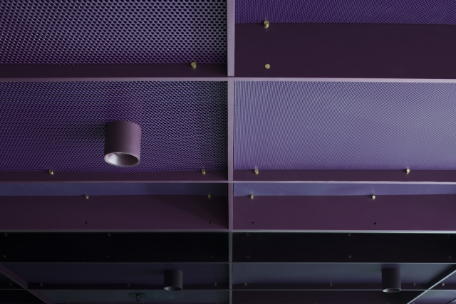 Binary @ 101 Collins Street | Design: Four Seasons Commercial Interiors | Images: Tom Blachford Binary @ 101 Collins Street | Design: Four Seasons Commercial Interiors | Images: Tom Blachford | Builtworks.com.au