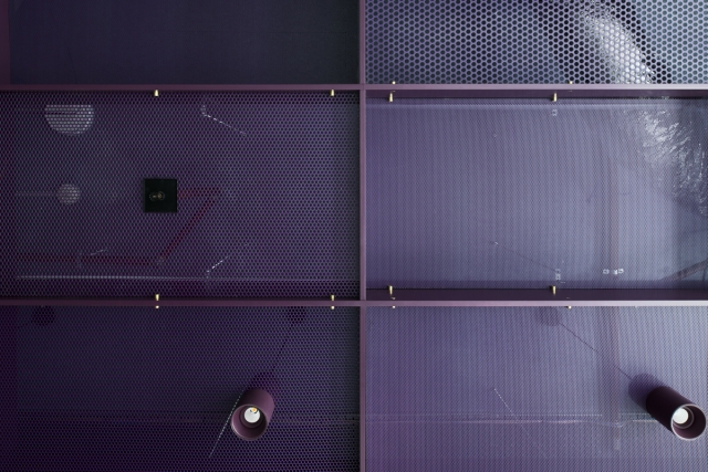 Binary @ 101 Collins Street | Design: Four Seasons Commercial Interiors | Images: Tom Blachford Binary @ 101 Collins Street | Design: Four Seasons Commercial Interiors | Images: Tom Blachford | Builtworks.com.au