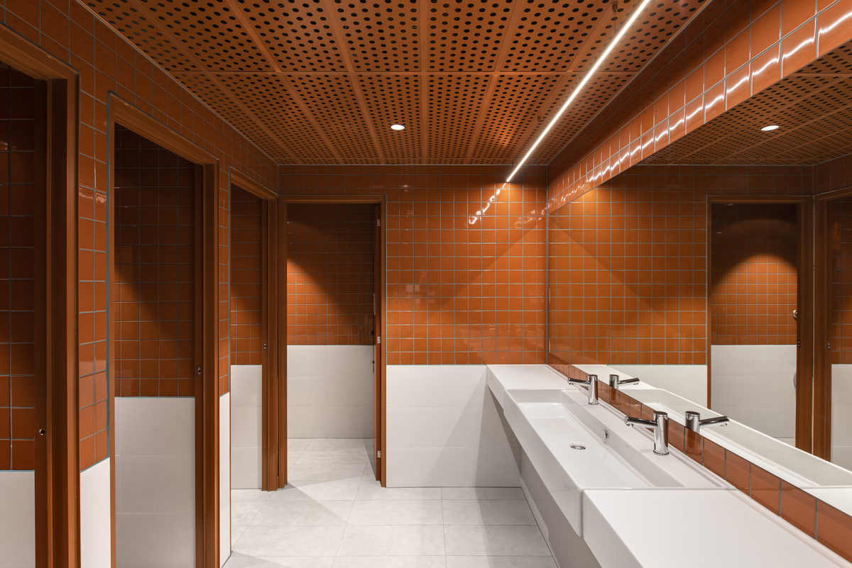 Mill Film Studio | Design: Studio Nine Architects | Images: David Sievers | Builtworks.com.au