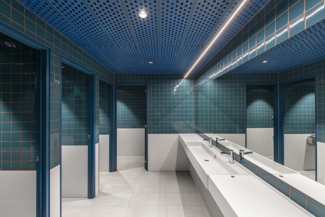 Mill Film Studio | Design: Studio Nine Architects | Images: David Sievers | Builtworks.com.au