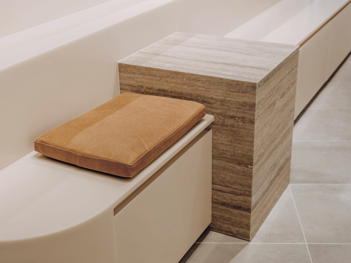 CAW Boutique | Design: Megan Ryan | Images: Liam Patrick | Builtworks.com.au