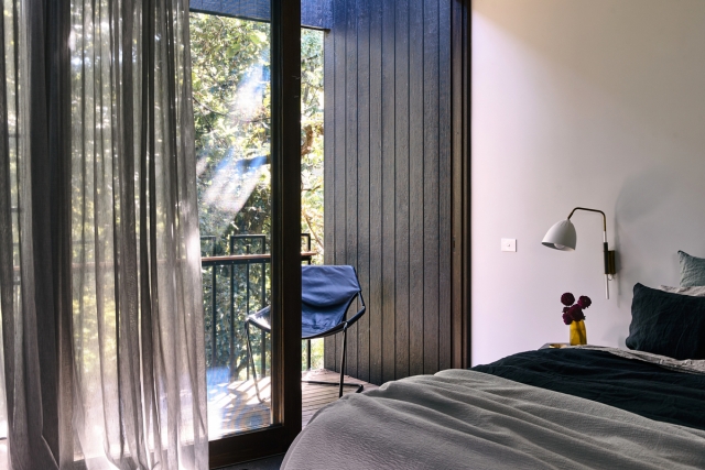 Ivanhoe House | Design: Auhaus | Images: Derek Swalwell Ivanhoe House | Design: Auhaus | Images: Derek Swalwell | Builtworks.com.au