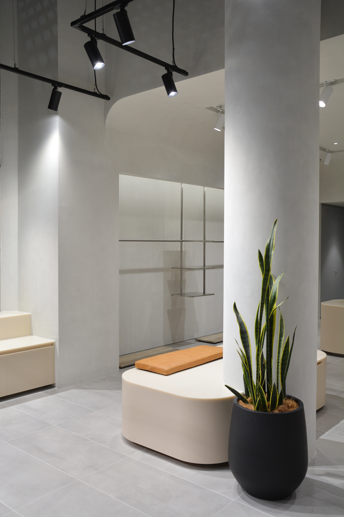 CAW Boutique | Design: Megan Ryan | Images: Liam Patrick | Builtworks.com.au