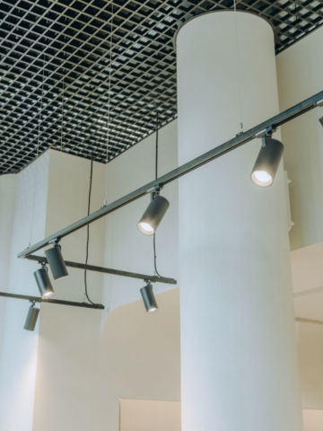 CAW Boutique | Design: Megan Ryan | Images: Liam Patrick CAW Boutique | Design: Megan Ryan | Images: Liam Patrick | Builtworks.com.au