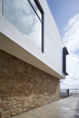 ALB/ | Design: Ply Architecture | Images: Sam Noonan | Builtworks.com.au