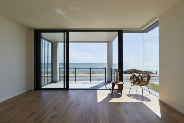 ALB/ | Design: Ply Architecture | Images: Sam Noonan ALB/ | Design: Ply Architecture | Images: Sam Noonan | Builtworks.com.au