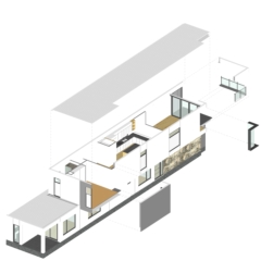 ALB/ | Design: Ply Architecture | Images: Sam Noonan | Builtworks.com.au