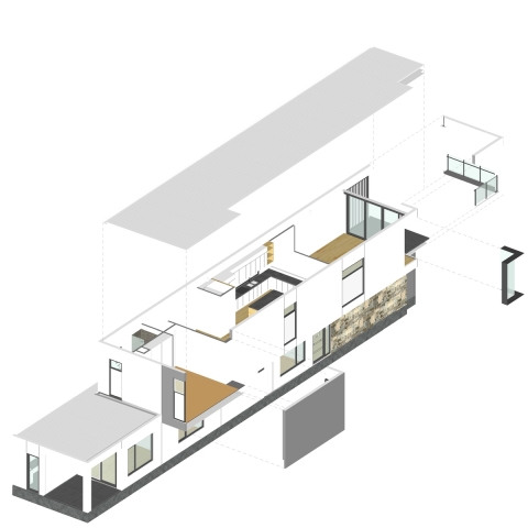 ALB/ | Design: Ply Architecture | Images: Sam Noonan ALB/ | Design: Ply Architecture | Images: Sam Noonan | Builtworks.com.au