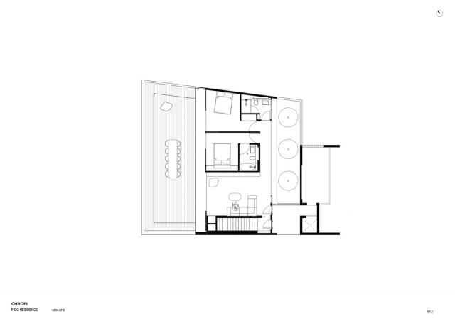 Church Point House | Design: CHROFI and Triibe | Images: Katherine Lu Church Point House | Design: CHROFI and Triibe | Images: Katherine Lu | Builtworks.com.au