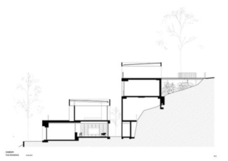 Church Point House | Design: CHROFI and Triibe | Images: Katherine Lu Church Point House | Design: CHROFI and Triibe | Images: Katherine Lu | Builtworks.com.au