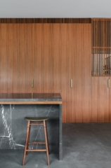 Church Point House | Design: CHROFI and Triibe | Images: Katherine Lu Church Point House | Design: CHROFI and Triibe | Images: Katherine Lu | Builtworks.com.au