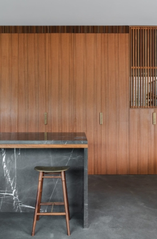 Church Point House | Design: CHROFI and Triibe | Images: Katherine Lu Church Point House | Design: CHROFI and Triibe | Images: Katherine Lu | Builtworks.com.au