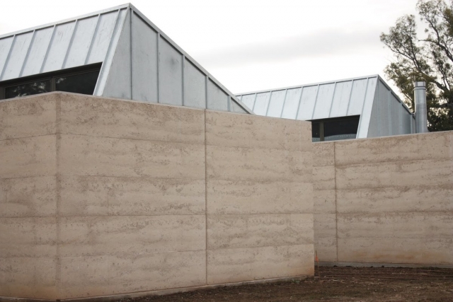 Broken River House | Design: Sally Draper Architects | Images: Trevor Mein Broken River House | Design: Sally Draper Architects | Images: Trevor Mein | Builtworks.com.au