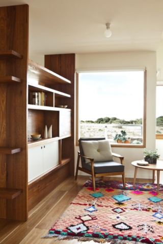 Boulevard Beach House | Design: Zen Architects | Images: Gorta Yuuki | Builtworks.com.au