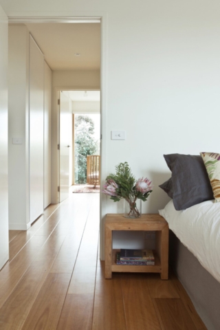 Boulevard Beach House | Design: Zen Architects | Images: Gorta Yuuki | Builtworks.com.au