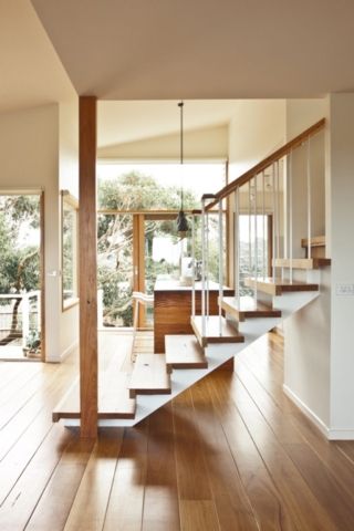 Boulevard Beach House | Design: Zen Architects | Images: Gorta Yuuki | Builtworks.com.au
