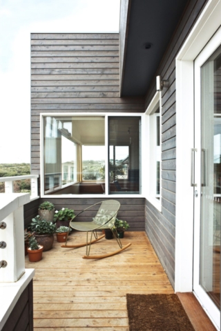 Boulevard Beach House | Design: Zen Architects | Images: Gorta Yuuki | Builtworks.com.au