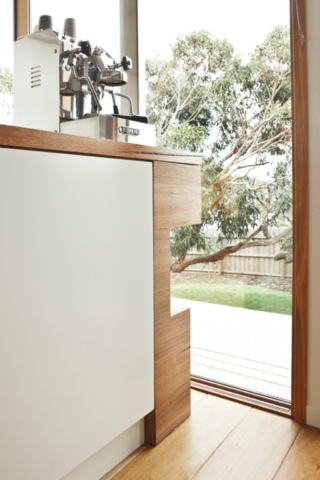 Boulevard Beach House | Design: Zen Architects | Images: Gorta Yuuki | Builtworks.com.au