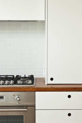 Boulevard Beach House | Design: Zen Architects | Images: Gorta Yuuki | Builtworks.com.au