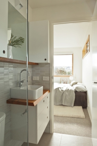 Boulevard Beach House | Design: Zen Architects | Images: Gorta Yuuki | Builtworks.com.au