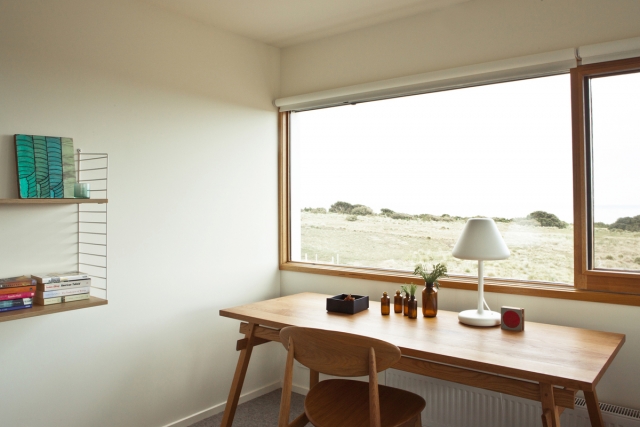 Boulevard Beach House | Design: Zen Architects | Images: Gorta Yuuki | Builtworks.com.au