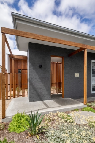 House + Cart | Design: Khab Architects | Images: Aaron Citti House + Cart | Design: Khab Architects | Images: Aaron Citti | Builtworks.com.au
