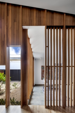 House + Cart | Design: Khab Architects | Images: Aaron Citti House + Cart | Design: Khab Architects | Images: Aaron Citti | Builtworks.com.au