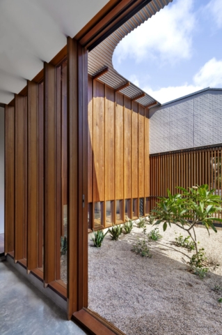 House + Cart | Design: Khab Architects | Images: Aaron Citti House + Cart | Design: Khab Architects | Images: Aaron Citti | Builtworks.com.au