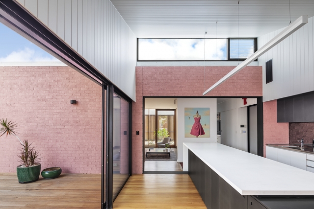 House + Cart | Design: Khab Architects | Images: Aaron Citti House + Cart | Design: Khab Architects | Images: Aaron Citti | Builtworks.com.au