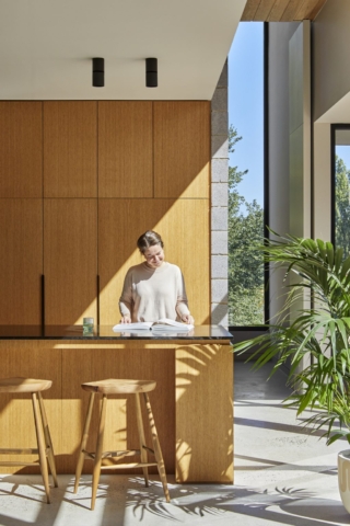 Kyneton House | Design: Moloney Architects | Images: Dave Kulesza Kyneton House | Design: Moloney Architects | Images: Dave Kulesza | Builtworks.com.au