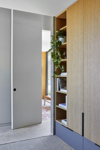 Kyneton House | Design: Moloney Architects | Images: Dave Kulesza Kyneton House | Design: Moloney Architects | Images: Dave Kulesza | Builtworks.com.au