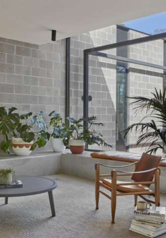 Kyneton House | Design: Moloney Architects | Images: Dave Kulesza Kyneton House | Design: Moloney Architects | Images: Dave Kulesza | Builtworks.com.au