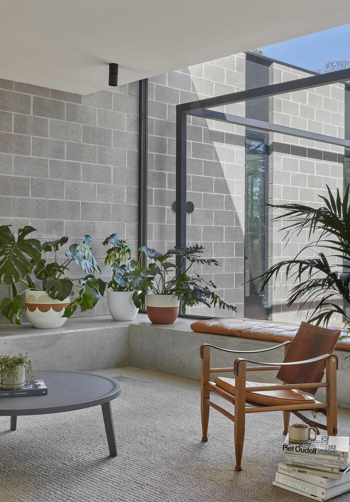 Kyneton House | Design: Moloney Architects | Images: Dave Kulesza | Builtworks.com.au