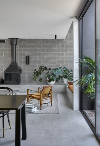 Kyneton House | Design: Moloney Architects | Images: Dave Kulesza Kyneton House | Design: Moloney Architects | Images: Dave Kulesza | Builtworks.com.au