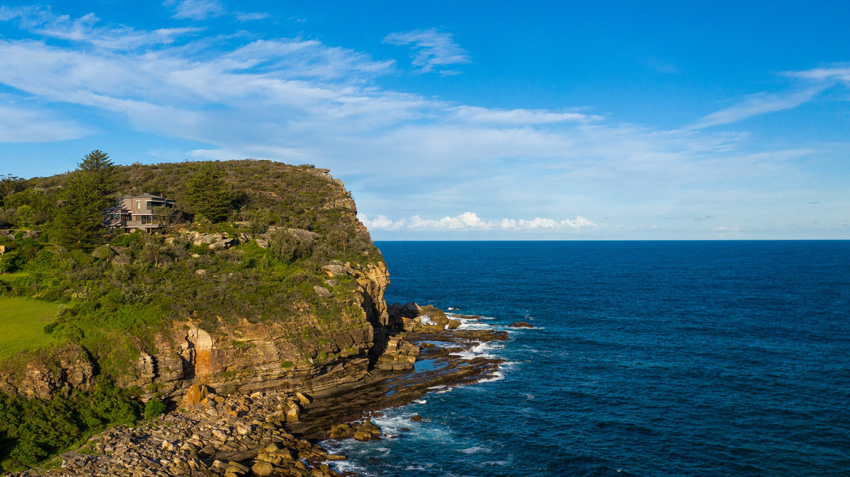 Bangalley | Design: Casey Brown Architecture | Images: Michael Nicholson and Charlie Baker | Builtworks.com.au