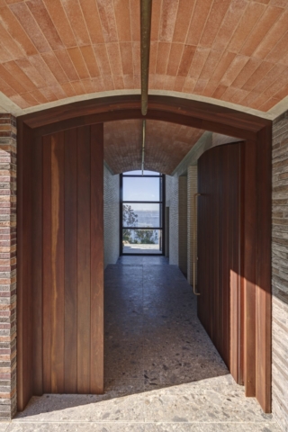 Marine Pde. North Avalon